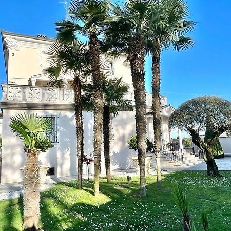 B&B Stazione Don Camillo Brescello Exterior photo