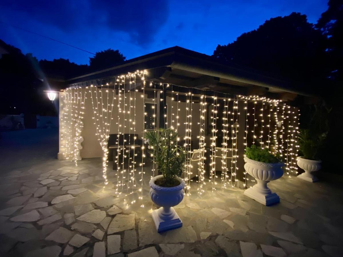 B&B Stazione Don Camillo Brescello Exterior photo