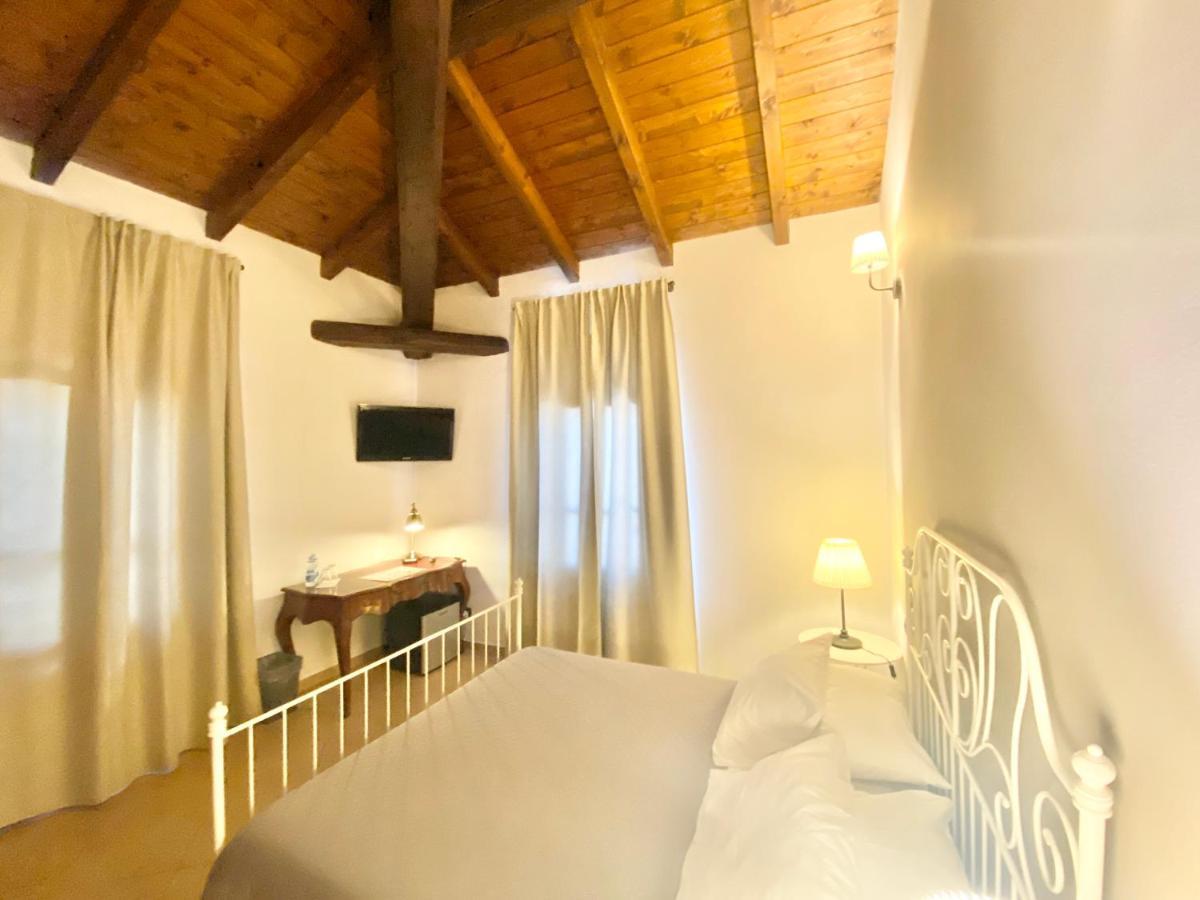 B&B Stazione Don Camillo Brescello Exterior photo